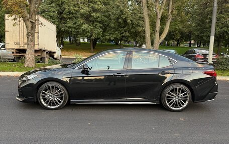 Toyota Camry, 2024 год, 4 250 000 рублей, 3 фотография