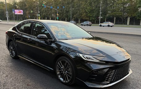 Toyota Camry, 2024 год, 4 250 000 рублей, 8 фотография