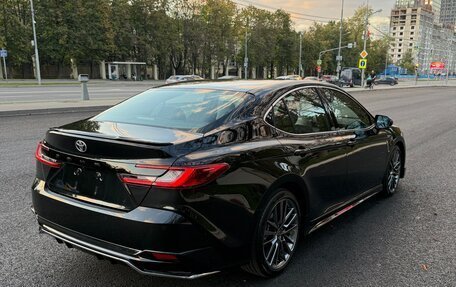 Toyota Camry, 2024 год, 4 250 000 рублей, 6 фотография