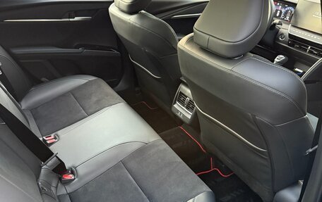 Toyota Camry, 2024 год, 4 250 000 рублей, 9 фотография