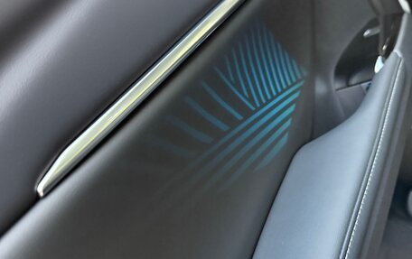 Toyota Camry, 2024 год, 4 250 000 рублей, 13 фотография