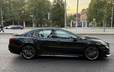 Toyota Camry, 2024 год, 4 250 000 рублей, 7 фотография