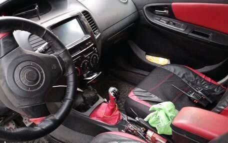 Geely MK Cross I, 2012 год, 200 000 рублей, 3 фотография