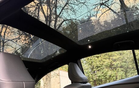 Toyota Camry, 2024 год, 4 250 000 рублей, 12 фотография