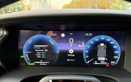 Toyota Camry, 2024 год, 4 250 000 рублей, 16 фотография