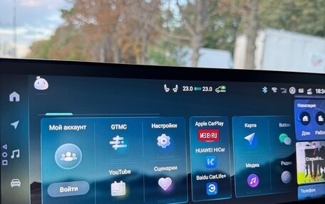 Toyota Camry, 2024 год, 4 250 000 рублей, 17 фотография