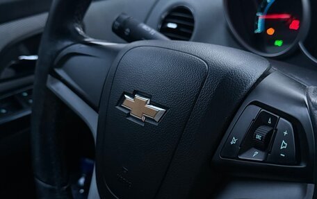 Chevrolet Cruze II, 2011 год, 570 000 рублей, 7 фотография