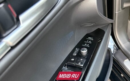 Toyota Camry, 2024 год, 4 250 000 рублей, 14 фотография