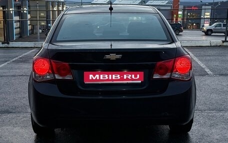 Chevrolet Cruze II, 2011 год, 570 000 рублей, 4 фотография