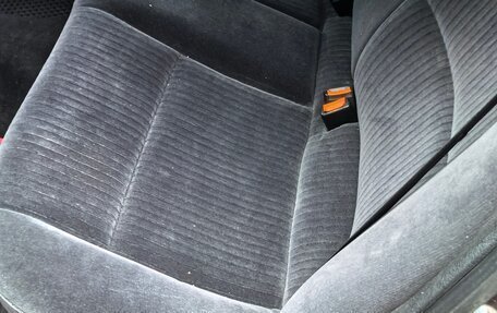 Audi 100, 1991 год, 220 000 рублей, 9 фотография