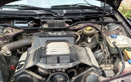 Audi 100, 1991 год, 220 000 рублей, 8 фотография