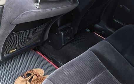 Audi 100, 1991 год, 220 000 рублей, 12 фотография