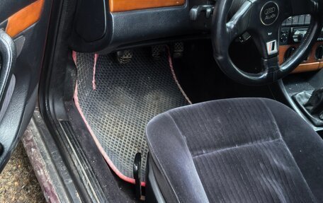 Audi 100, 1991 год, 220 000 рублей, 11 фотография