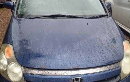 Honda Stream I рестайлинг, 2005 год, 550 000 рублей, 2 фотография