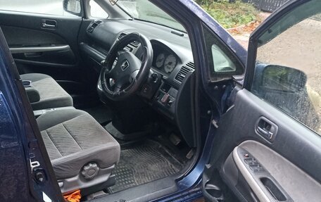 Honda Stream I рестайлинг, 2005 год, 550 000 рублей, 7 фотография