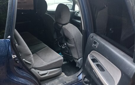 Honda Stream I рестайлинг, 2005 год, 550 000 рублей, 8 фотография