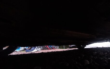 Honda Stream I рестайлинг, 2005 год, 550 000 рублей, 11 фотография