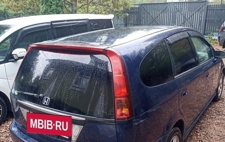 Honda Stream I рестайлинг, 2005 год, 550 000 рублей, 9 фотография