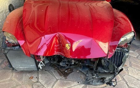 Porsche Taycan I, 2020 год, 4 500 000 рублей, 2 фотография