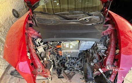 Porsche Taycan I, 2020 год, 4 500 000 рублей, 5 фотография