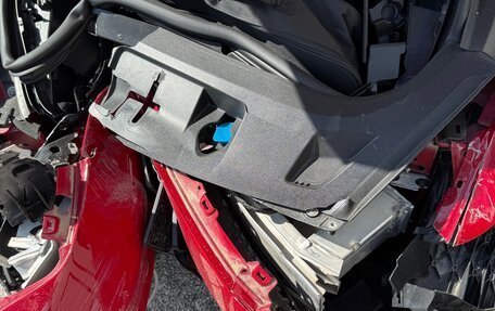 Porsche Taycan I, 2020 год, 4 500 000 рублей, 4 фотография