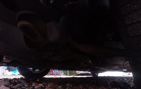 Honda Stream I рестайлинг, 2005 год, 550 000 рублей, 14 фотография