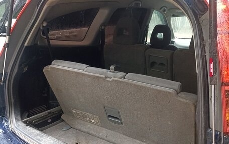 Honda Stream I рестайлинг, 2005 год, 550 000 рублей, 12 фотография