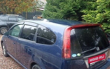 Honda Stream I рестайлинг, 2005 год, 550 000 рублей, 4 фотография