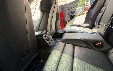 Porsche Taycan I, 2020 год, 4 500 000 рублей, 18 фотография