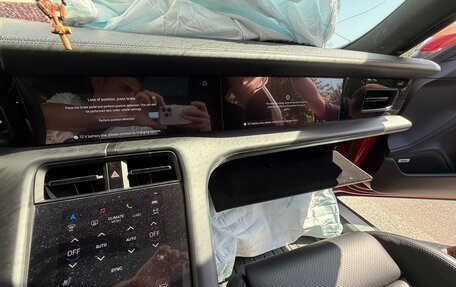 Porsche Taycan I, 2020 год, 4 500 000 рублей, 17 фотография