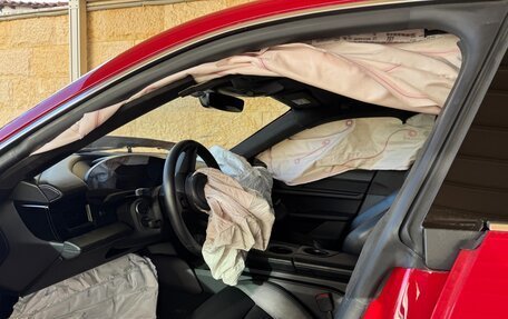 Porsche Taycan I, 2020 год, 4 500 000 рублей, 14 фотография