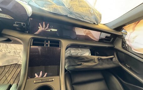 Porsche Taycan I, 2020 год, 4 500 000 рублей, 16 фотография