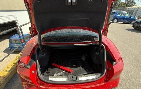 Porsche Taycan I, 2020 год, 4 500 000 рублей, 19 фотография