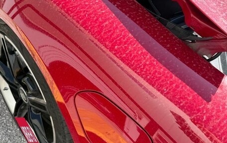 Porsche Taycan I, 2020 год, 4 500 000 рублей, 10 фотография