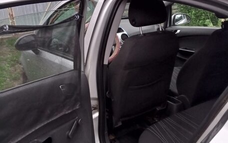 Opel Corsa D, 2010 год, 470 000 рублей, 4 фотография