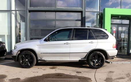 BMW X5, 2001 год, 699 000 рублей, 2 фотография
