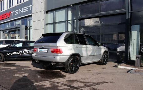 BMW X5, 2001 год, 699 000 рублей, 5 фотография
