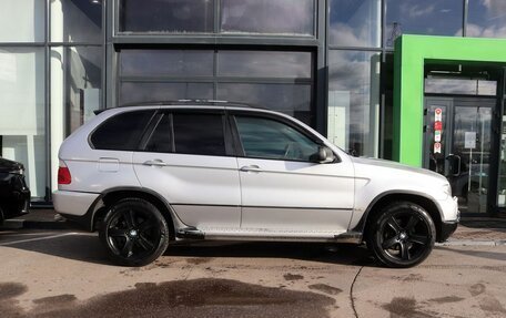 BMW X5, 2001 год, 699 000 рублей, 6 фотография