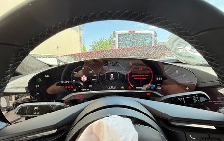 Porsche Taycan I, 2020 год, 4 500 000 рублей, 15 фотография