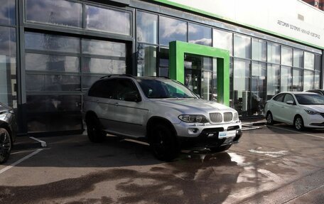 BMW X5, 2001 год, 699 000 рублей, 7 фотография
