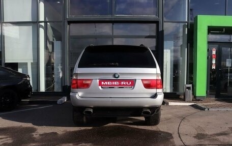 BMW X5, 2001 год, 699 000 рублей, 4 фотография