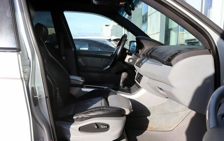 BMW X5, 2001 год, 699 000 рублей, 13 фотография