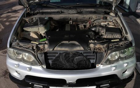 BMW X5, 2001 год, 699 000 рублей, 10 фотография