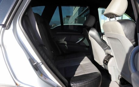 BMW X5, 2001 год, 699 000 рублей, 12 фотография