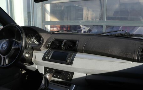 BMW X5, 2001 год, 699 000 рублей, 14 фотография