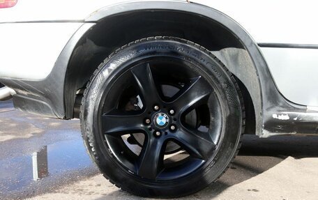 BMW X5, 2001 год, 699 000 рублей, 9 фотография