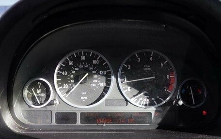 BMW X5, 2001 год, 699 000 рублей, 17 фотография