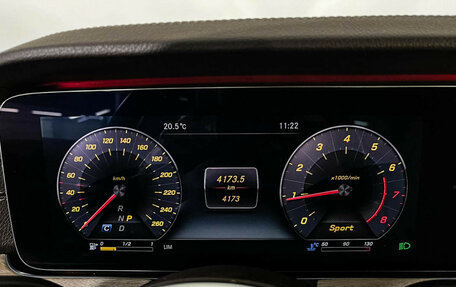 Mercedes-Benz E-Класс, 2019 год, 5 562 000 рублей, 11 фотография