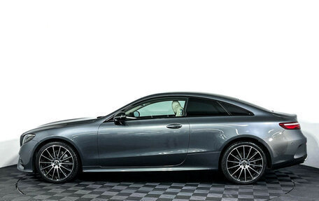 Mercedes-Benz E-Класс, 2019 год, 5 562 000 рублей, 8 фотография