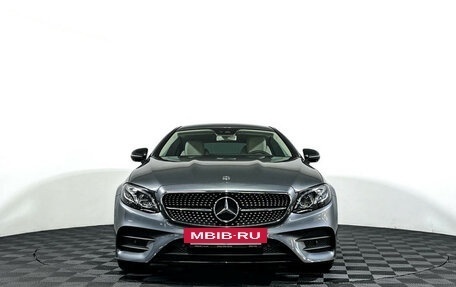 Mercedes-Benz E-Класс, 2019 год, 5 562 000 рублей, 2 фотография